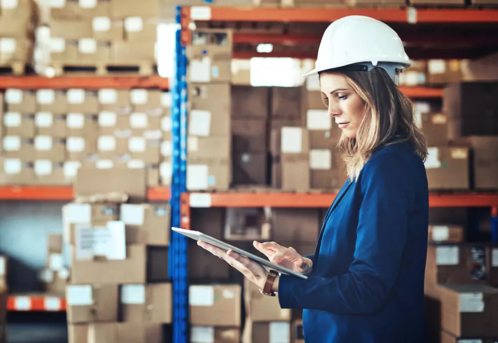 The TEI of Dynamics 365 Finance and Supply Chain Management