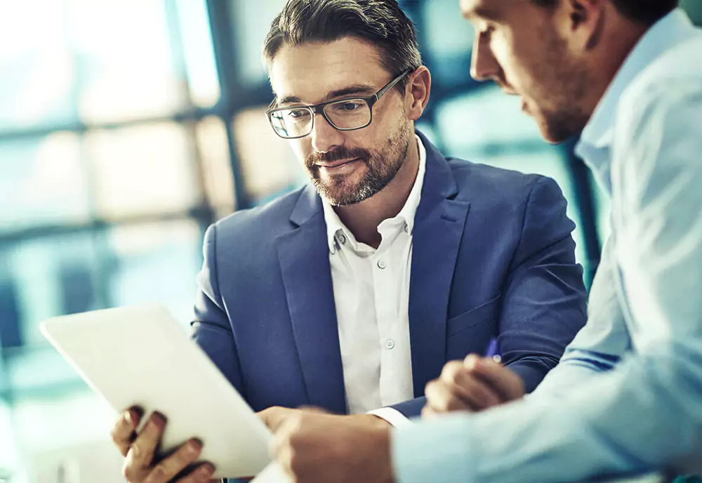 The value of a true cloud ERP platform