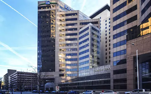 Indianapolis