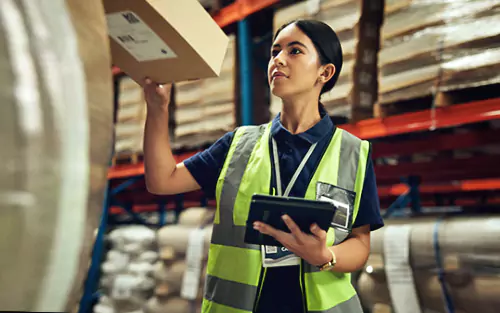 Everything you need to know about NetSuite WMS