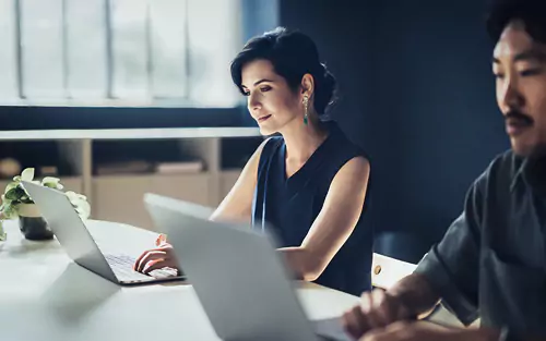 How to use Copilot in Dynamics 365 Business Central to generate marketing text