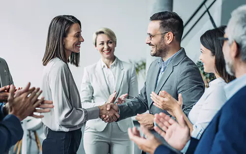 Rand Group recognized in Accounting Today’s 2025 VAR 100