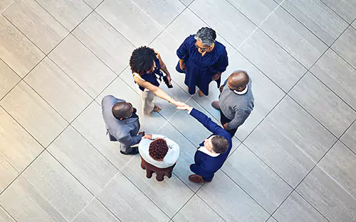 Rand Group and WebSan unite: Expanding our reach, deepening our expertise