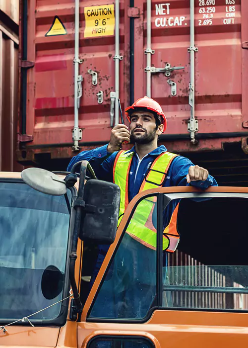 Landed Cost Validator