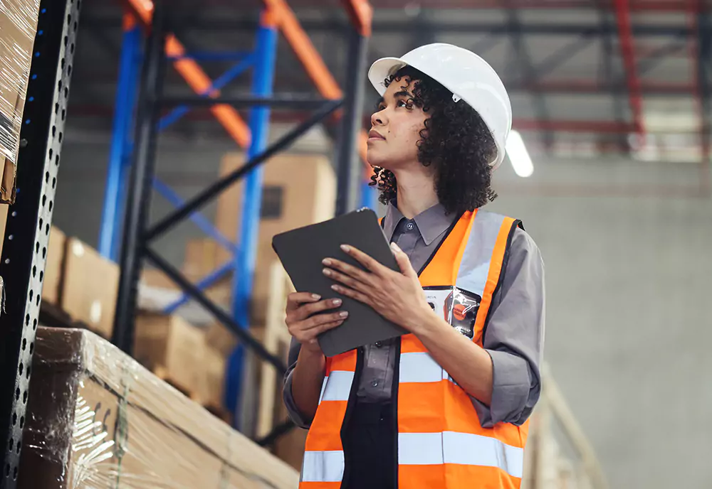 Intelligent Order Routing