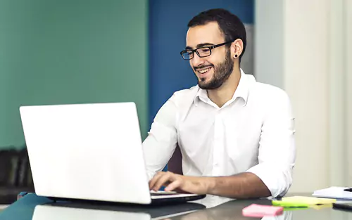 Creating custom dashboards in Sage Intacct