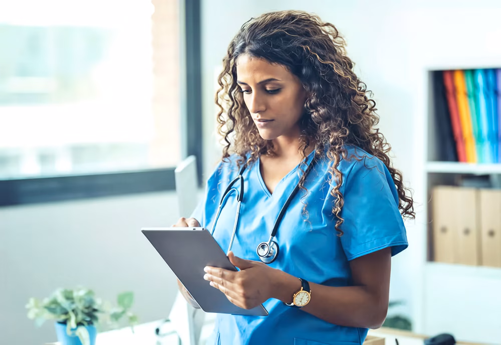 Top healthcare ERP systems