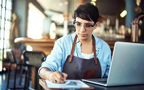 EDI in food & beverage: How EDI 365 for Business Central drives efficiency