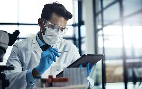 How to select the best ERP software for life sciences