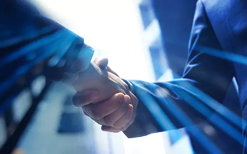 Andrew King becomes Chief Innovation Officer at Rand Group