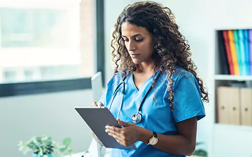 Top healthcare ERP Systems
