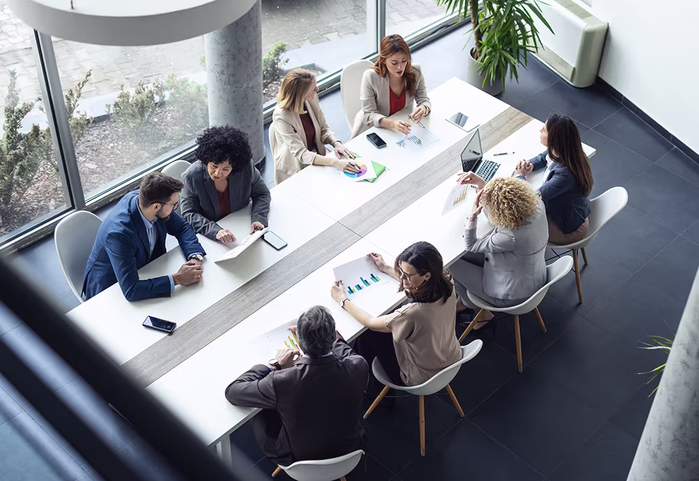 How Rand Group can help solve these challenges