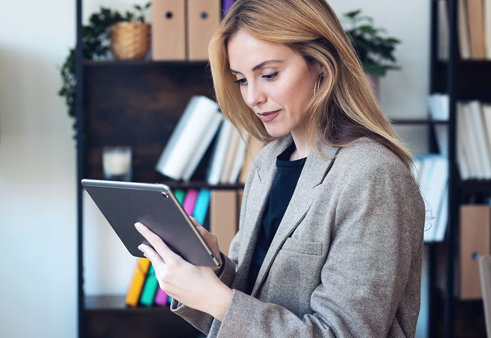 What does MicroAccounting do?