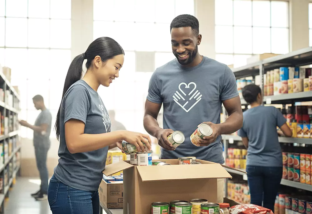 How nonprofits perform fund accounting in Microsoft Dynamics 365 Business Central