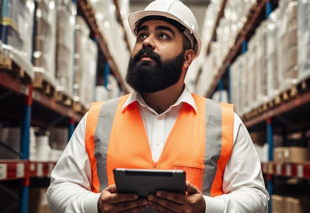 Simplify operations with Sage Intacct Inventory Management