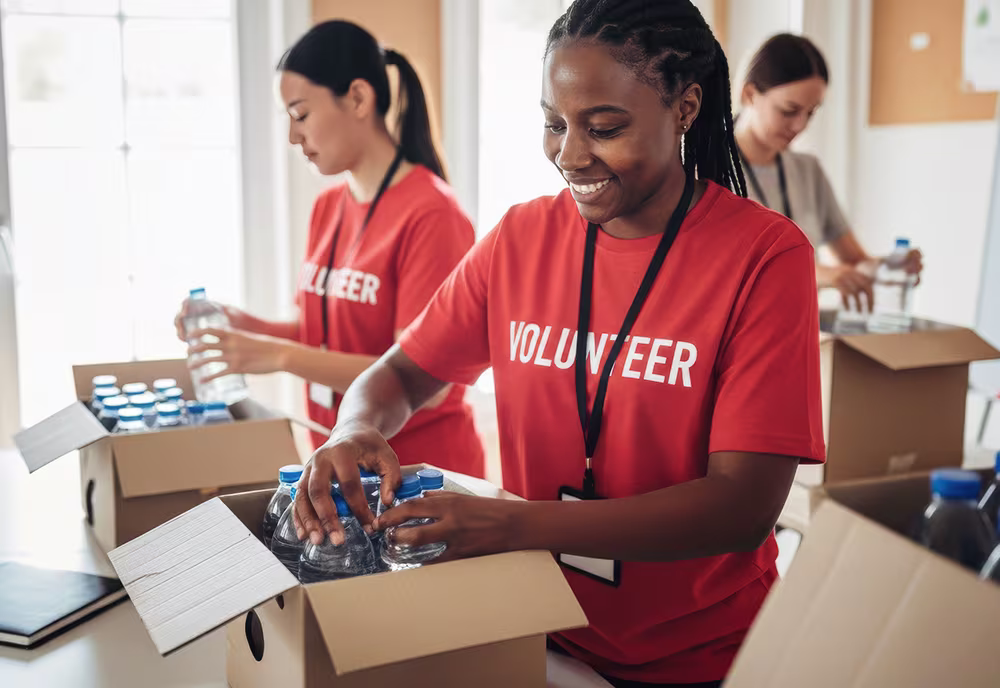 Why nonprofits choose NetSuite Why nonprofits choose NetSuite