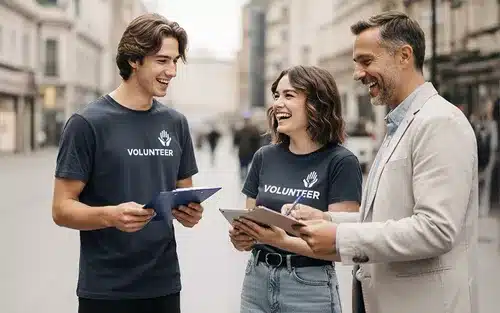 Empowering Nonprofits with Microsoft Dynamics 365 CRM