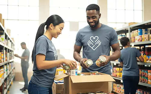 How nonprofits perform fund accounting in Microsoft Dynamics 365 Business Central