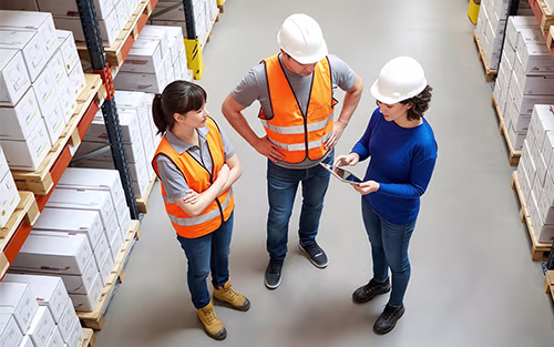 Material requirements planning (MRP) in Microsoft Dynamics 365 Business Central