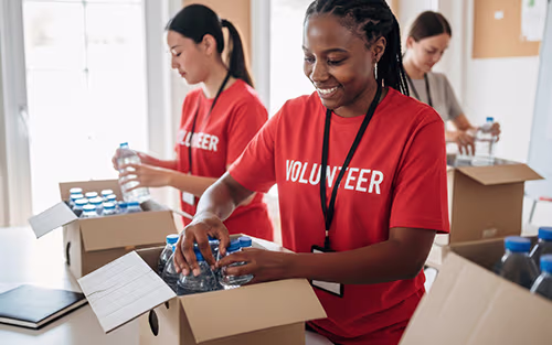 Why nonprofits choose NetSuite