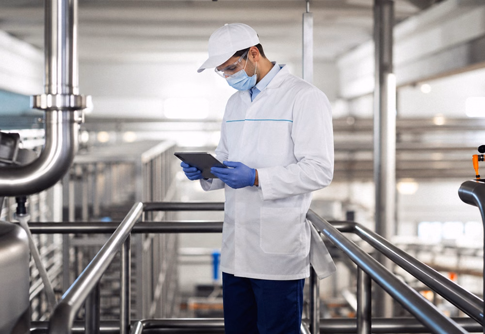 Case Study - A-Z Process Solutions