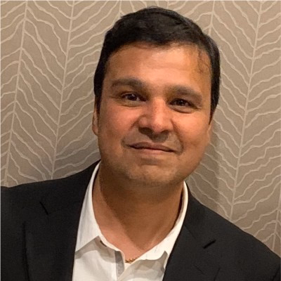 Sunit Parikh profile picture