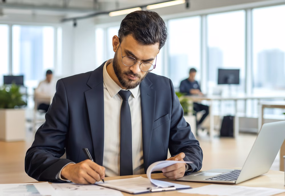 How Expense Management and Audit Workbench work together in Dynamics 365 Finance & Operations