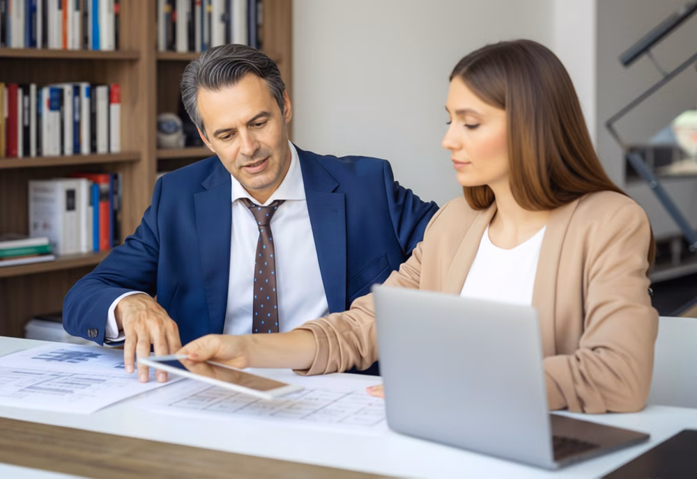 Top ERP for real estate