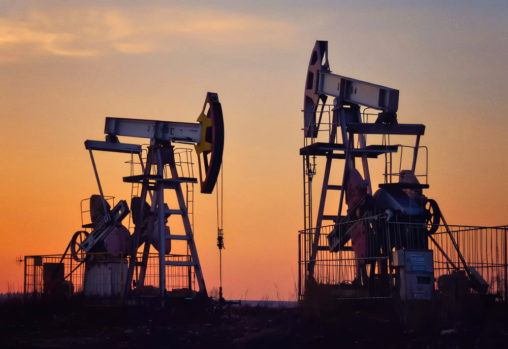 Microsoft Oil & Gas