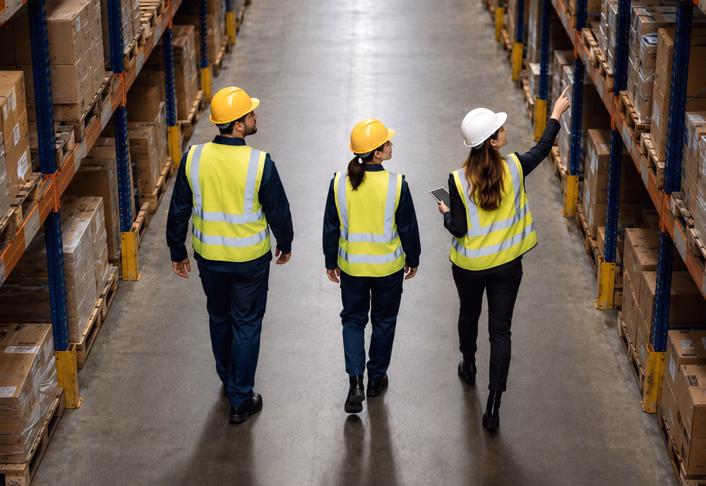 Supply Chain