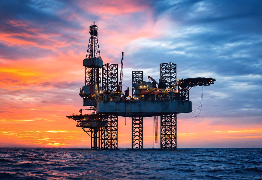 Best ERP software for the oil and gas industry