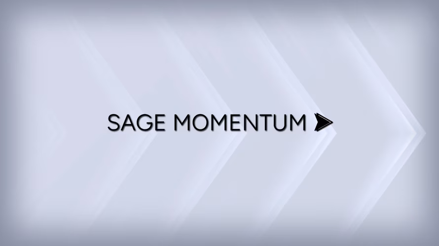 Sage Momentum virtual conference