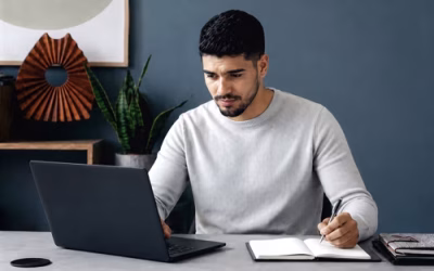 7 reasons why your month-end close is slow and how a modern ERP system can help