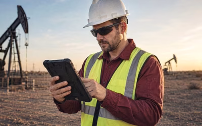 Oil and gas accounting challenges and solutions