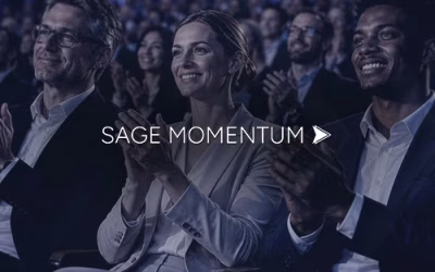 Sage Momentum 2026