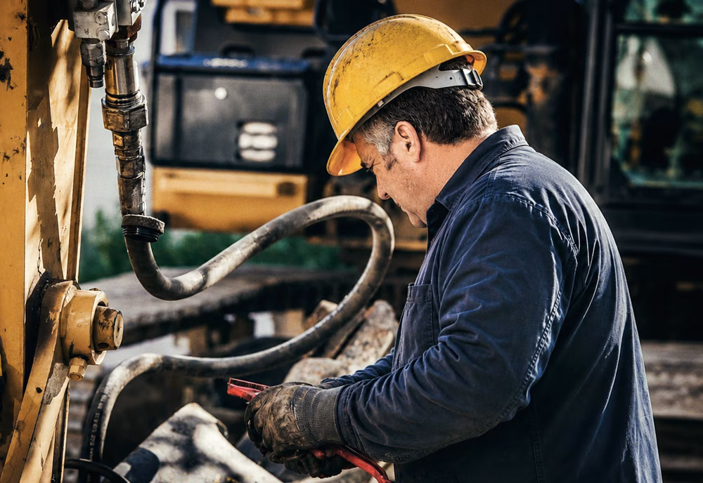 Case Study - Stucchi USA