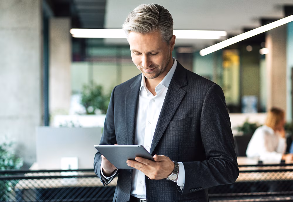 Microsoft Project Management