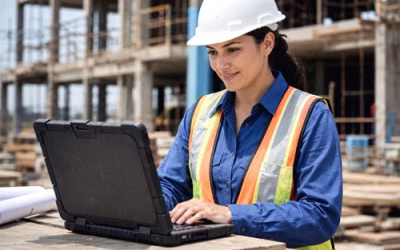 Construction apps for Dynamics 365 Business Central