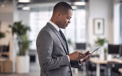 How quality management works in Dynamics 365 Business Central