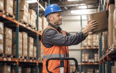 NetSuite AI Item Creation Assistant: Accelerate inventory management with AI in NetSuite 2026.1
