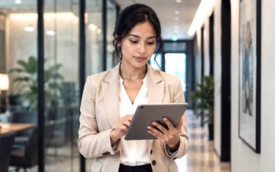 Will AI replace ERP software?
