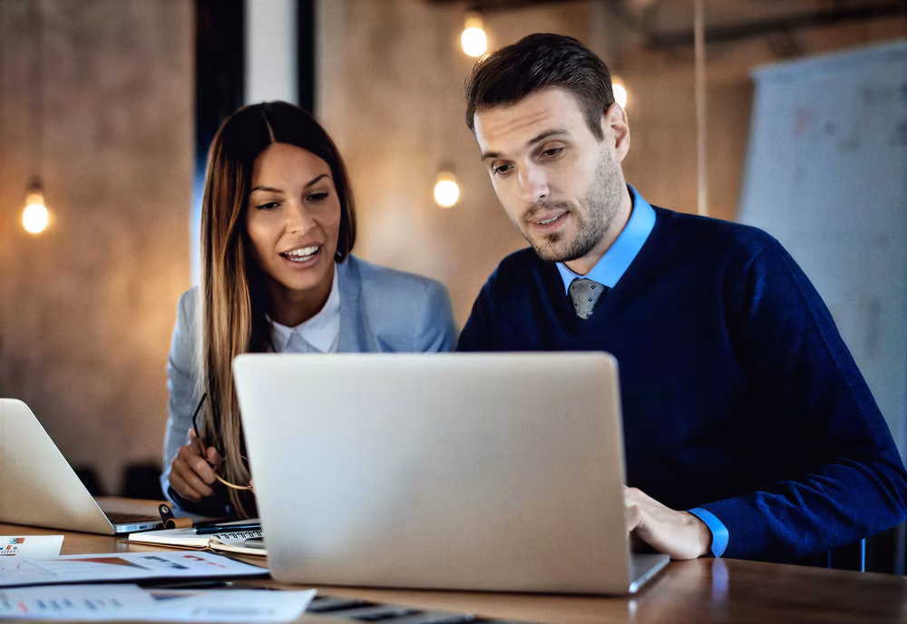 CRM Software Selection