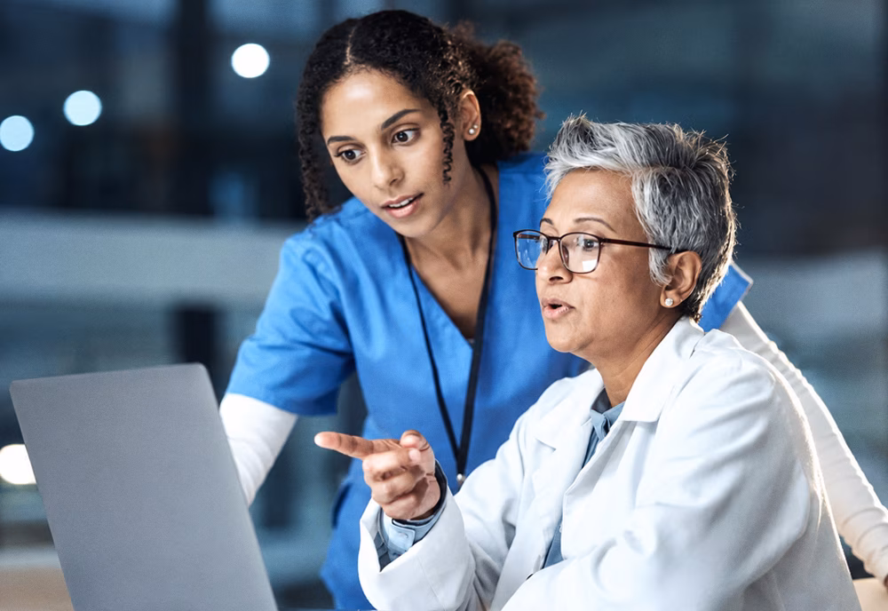 Healthcare & Life Sciences