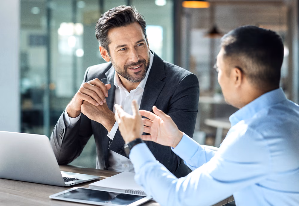 Solution Implementation - ERP Migration