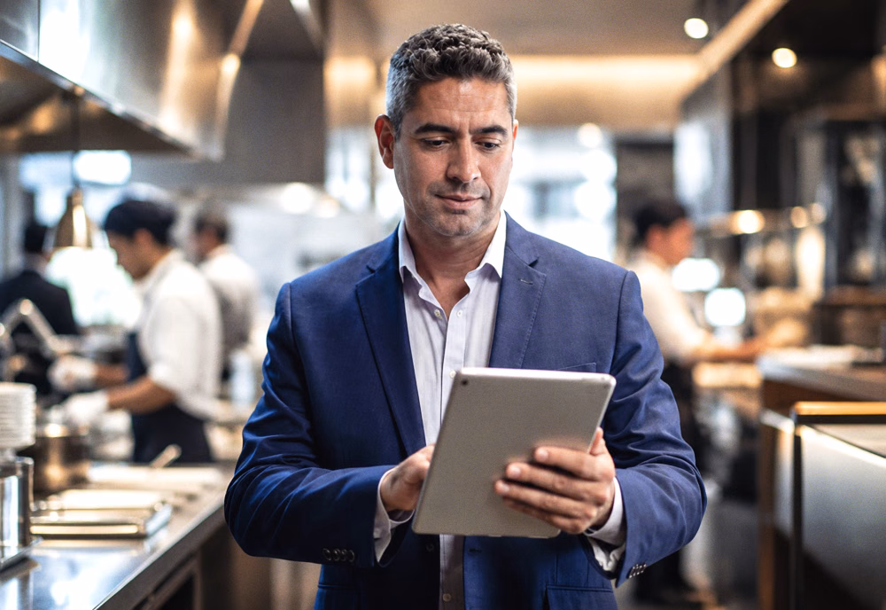 Best restaurant ERP software for growing restaurant groups
