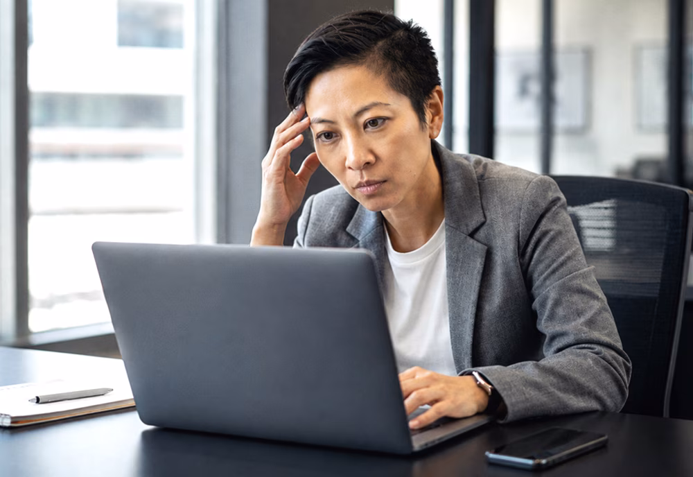 ERP implementation failure: Warning signs and how to recover