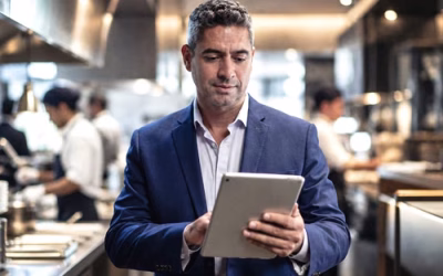 Best restaurant ERP software for growing restaurant groups