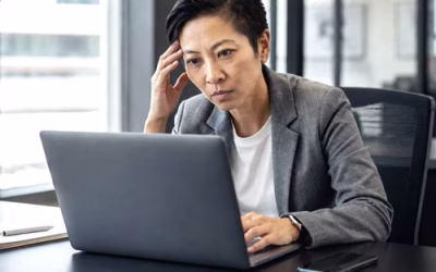 ERP implementation failure: Warning signs and how to recover