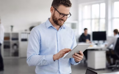 Insurance ERP software: What insurance companies need in an accounting and financial management system