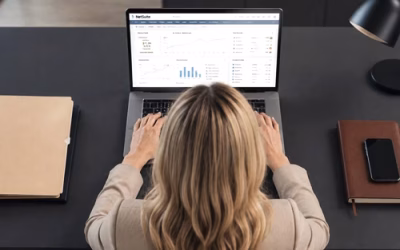 NetSuite for family offices